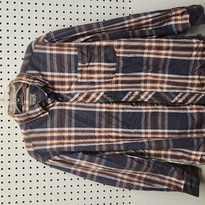 CE Schmidt button down shirt men's size large great condition
